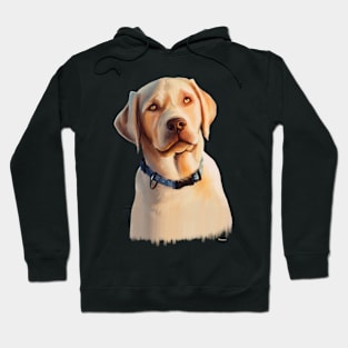 Labrador Hoodie